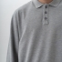 poloshirt melange 5
