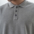 poloshirt melange 6