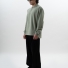poloshirt L-SLEEVE cedar 2