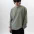 poloshirt L-SLEEVE cedar 4