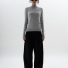 turtleneck grey 5