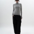 turtleneck grey 2