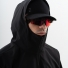 jacket CAPSULE black 7