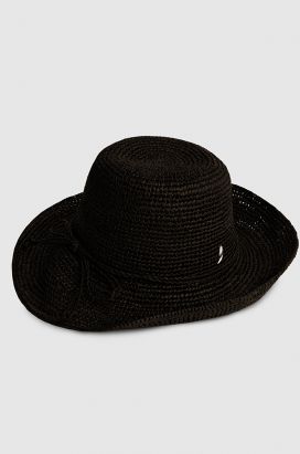 کلاه کلوش قهوه ای
