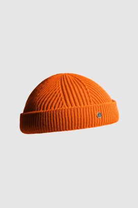 کلاه ماکسی نارنجی
