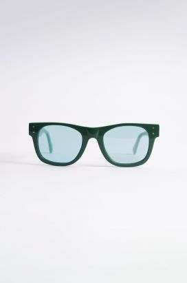 عینک مایلو سبز