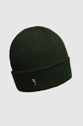 کلاه بیسیک سبز