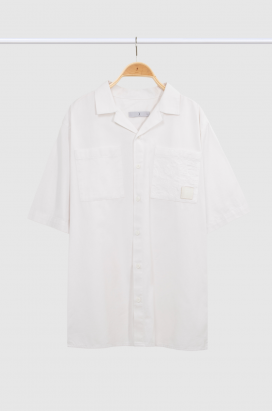 پیراهن مراکشی سفید